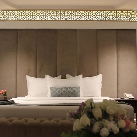 Glamour Hotel Τζέντα Εξωτερικό φωτογραφία