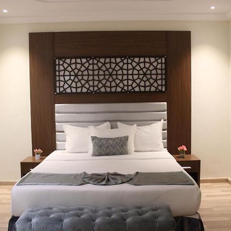 Glamour Hotel Τζέντα Εξωτερικό φωτογραφία