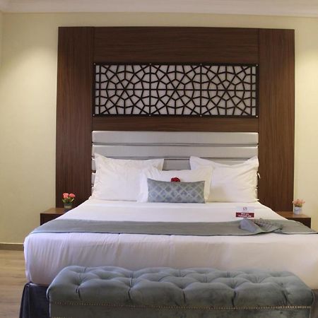 Glamour Hotel Τζέντα Εξωτερικό φωτογραφία