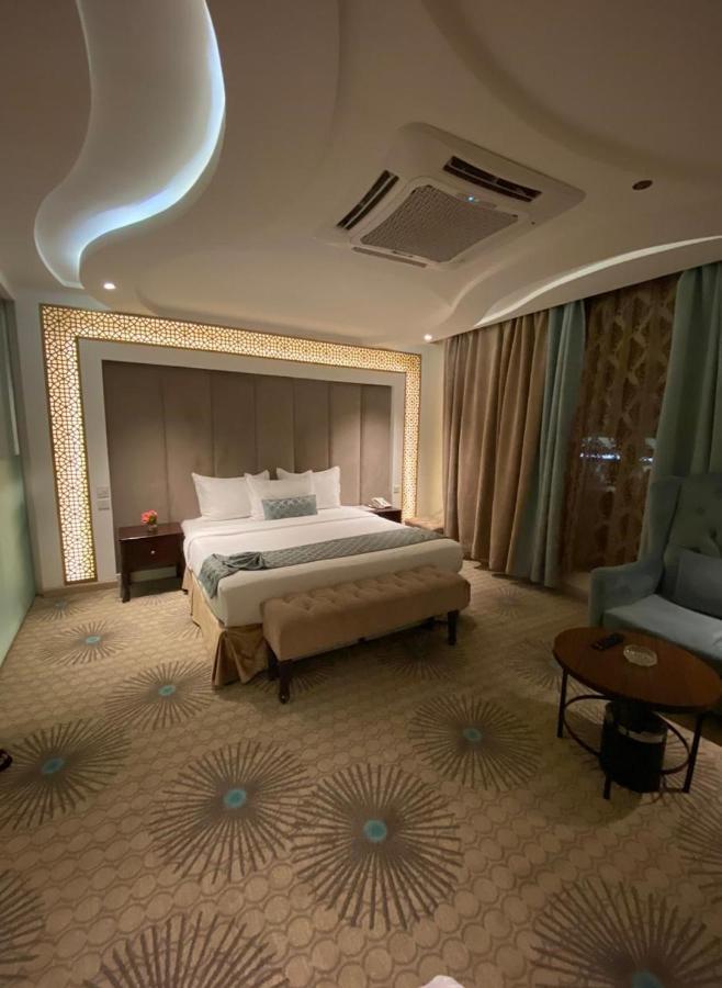 Glamour Hotel Τζέντα Εξωτερικό φωτογραφία