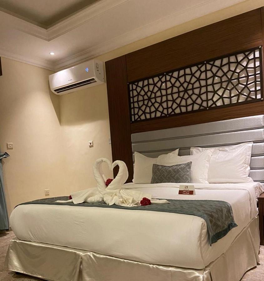 Glamour Hotel Τζέντα Εξωτερικό φωτογραφία