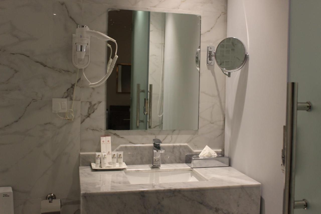 Glamour Hotel Τζέντα Εξωτερικό φωτογραφία