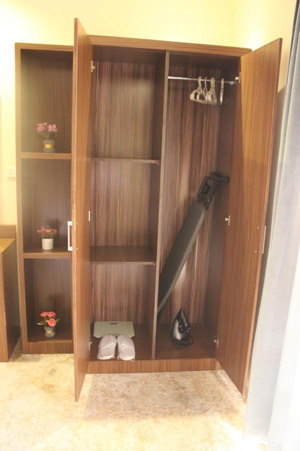 Glamour Hotel Τζέντα Εξωτερικό φωτογραφία