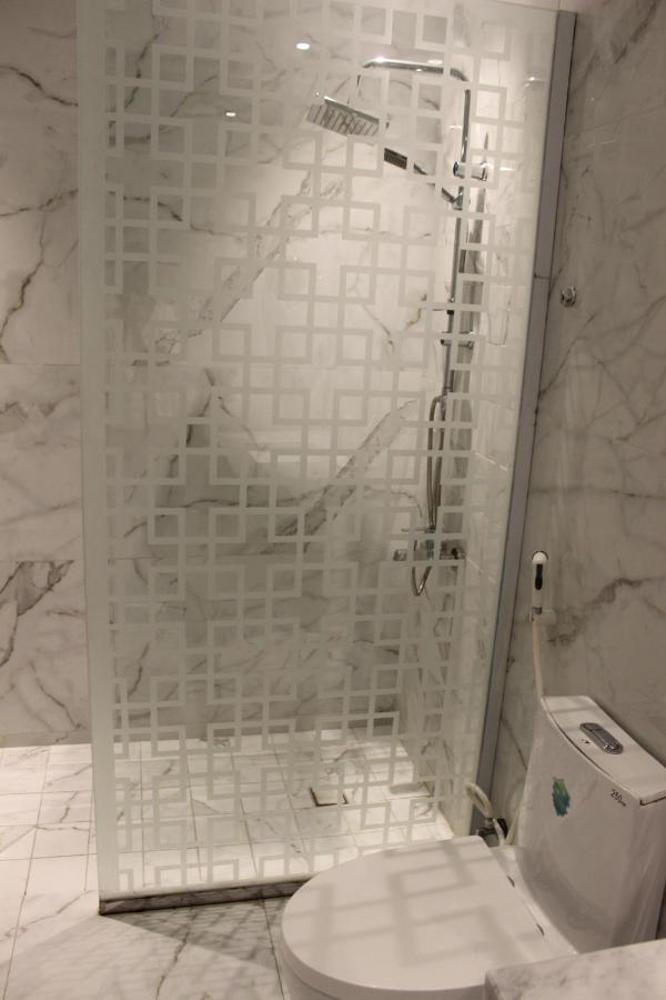 Glamour Hotel Τζέντα Εξωτερικό φωτογραφία