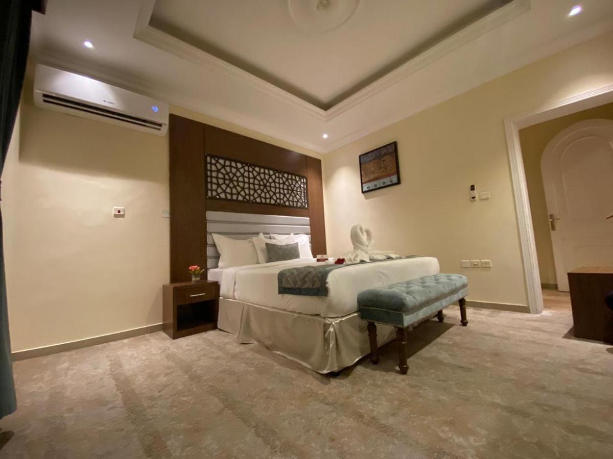 Glamour Hotel Τζέντα Εξωτερικό φωτογραφία
