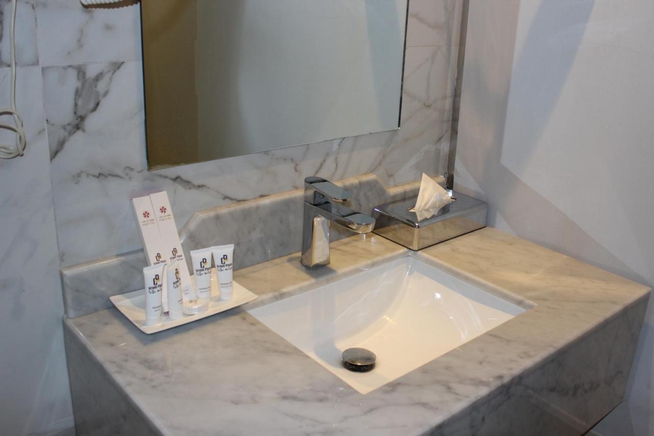 Glamour Hotel Τζέντα Εξωτερικό φωτογραφία