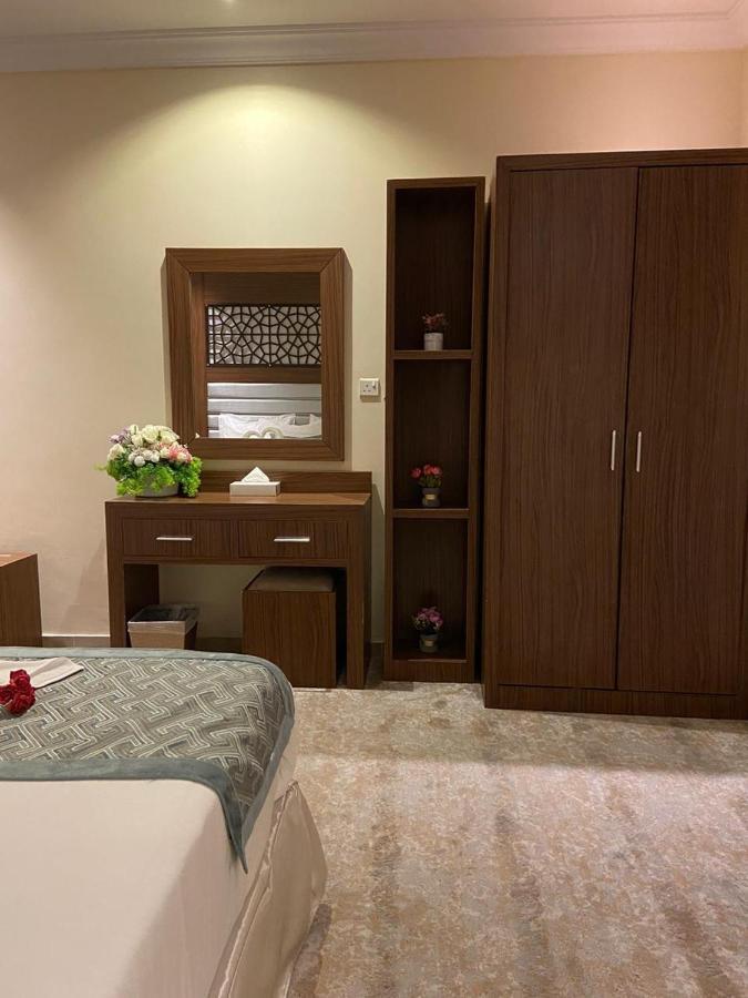 Glamour Hotel Τζέντα Εξωτερικό φωτογραφία