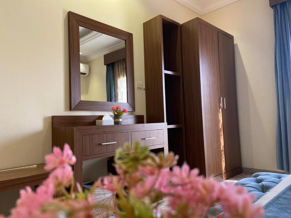Glamour Hotel Τζέντα Εξωτερικό φωτογραφία