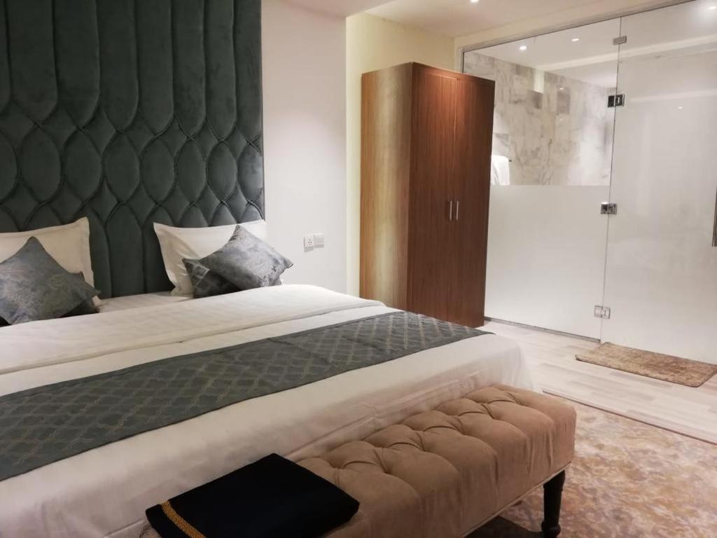 Glamour Hotel Τζέντα Εξωτερικό φωτογραφία