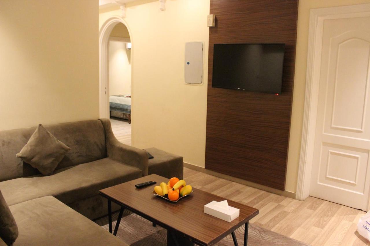 Glamour Hotel Τζέντα Εξωτερικό φωτογραφία