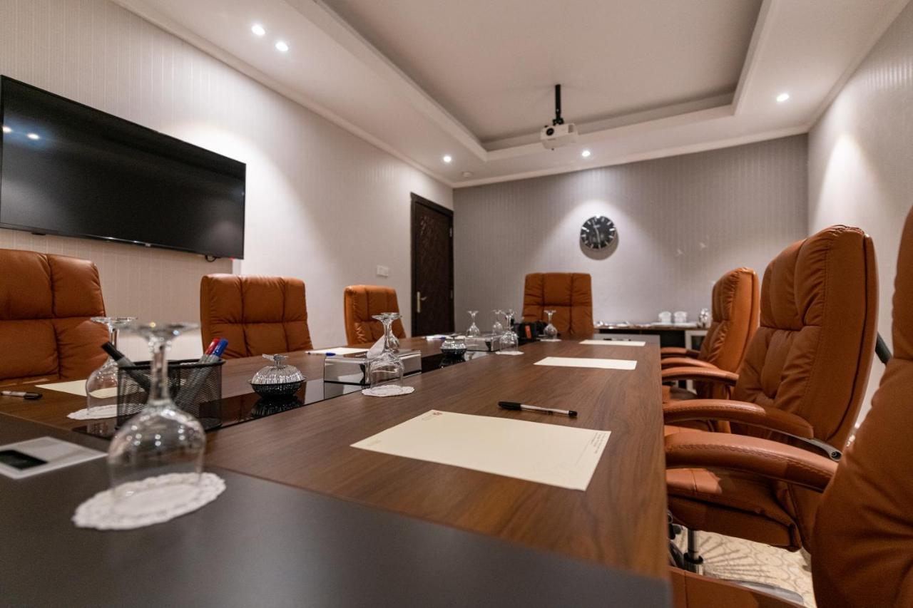 Glamour Hotel Τζέντα Εξωτερικό φωτογραφία
