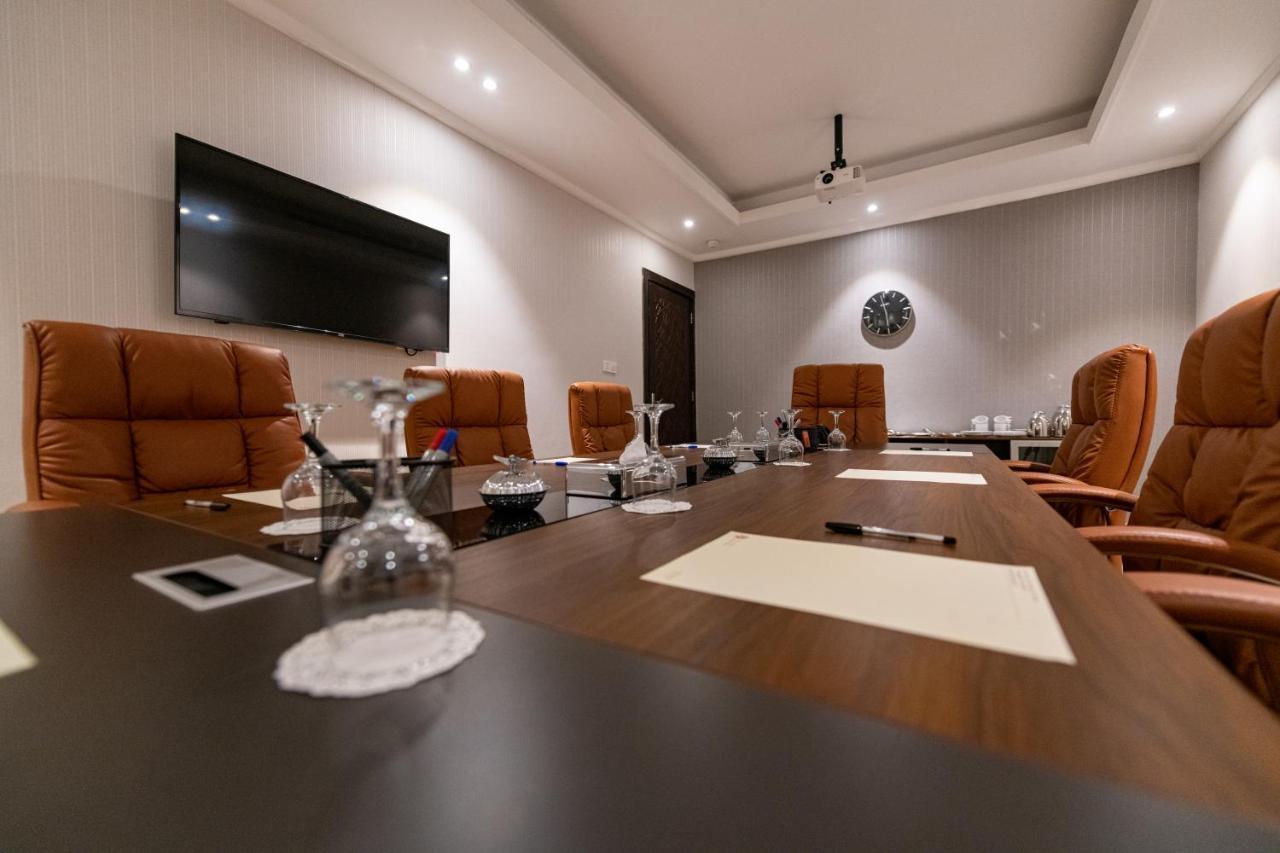 Glamour Hotel Τζέντα Εξωτερικό φωτογραφία