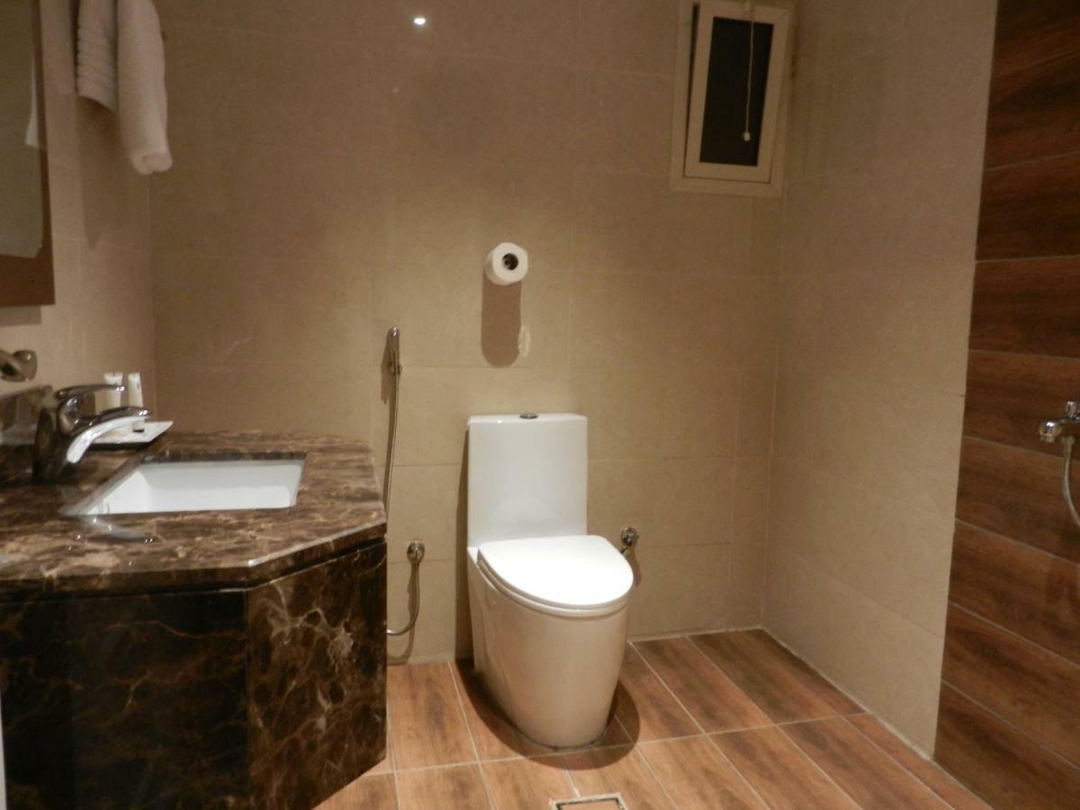 Glamour Hotel Τζέντα Εξωτερικό φωτογραφία