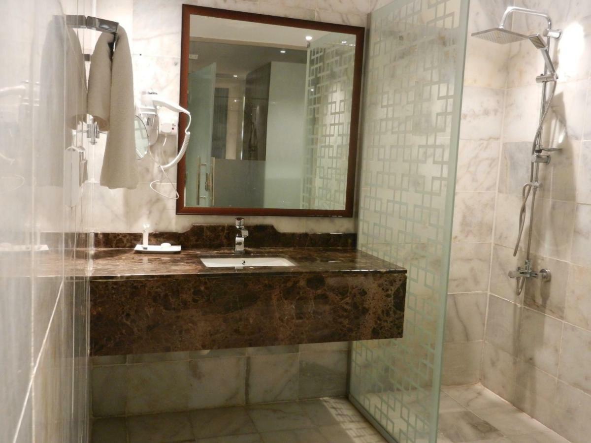 Glamour Hotel Τζέντα Εξωτερικό φωτογραφία