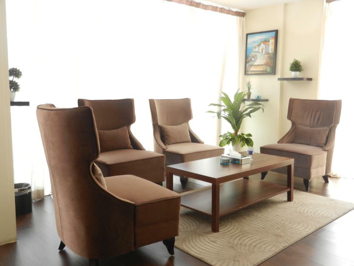 Glamour Hotel Τζέντα Εξωτερικό φωτογραφία