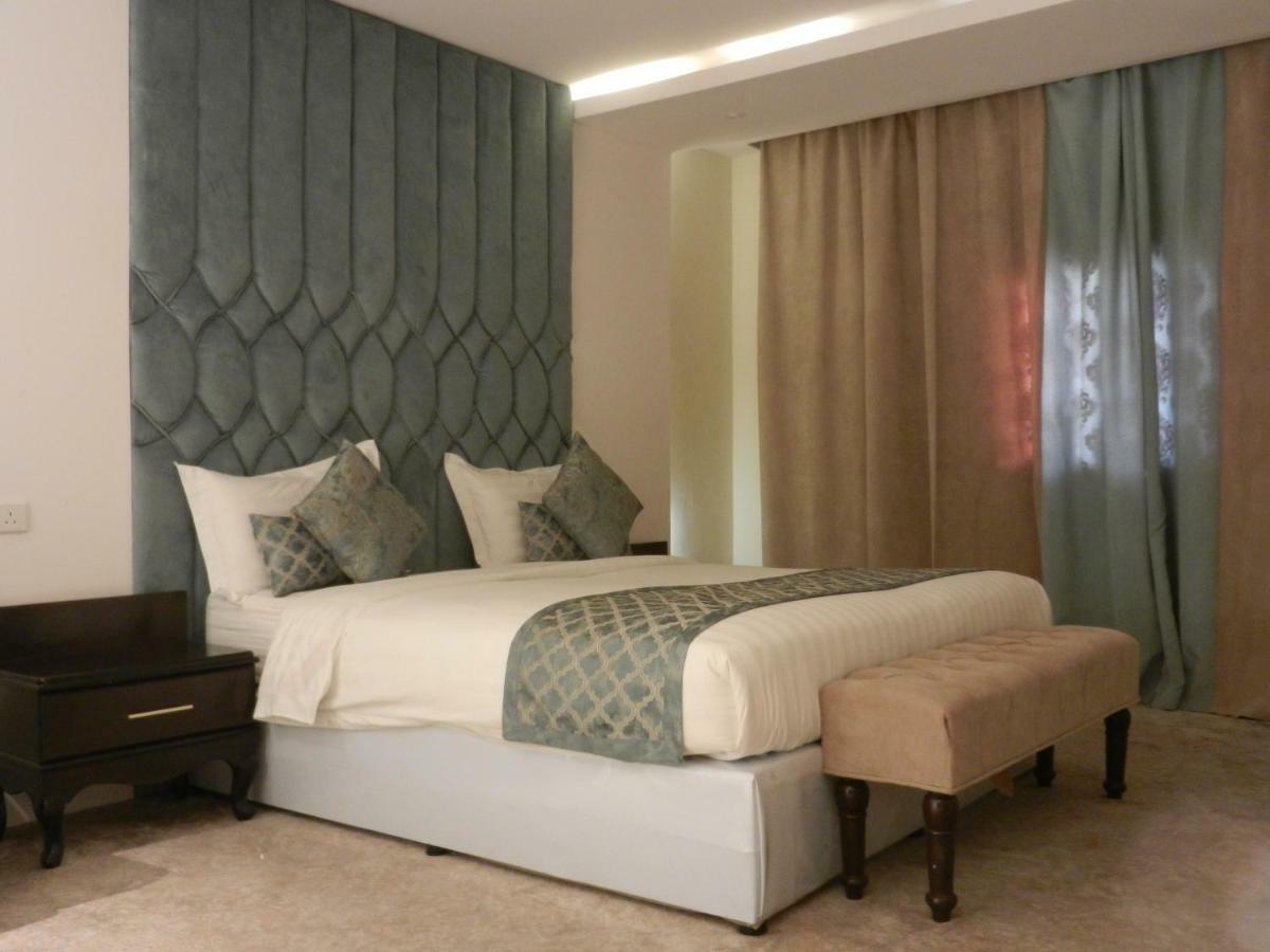 Glamour Hotel Τζέντα Εξωτερικό φωτογραφία