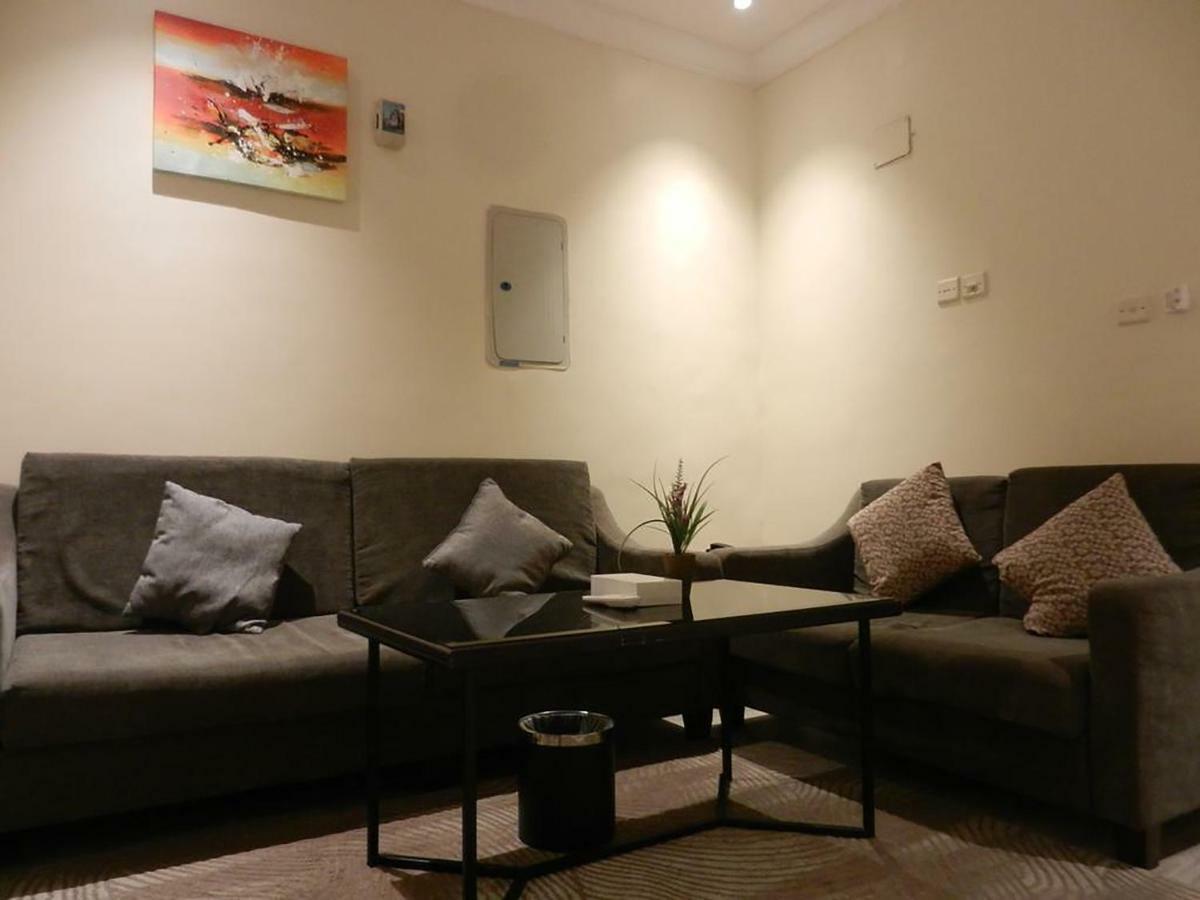 Glamour Hotel Τζέντα Εξωτερικό φωτογραφία